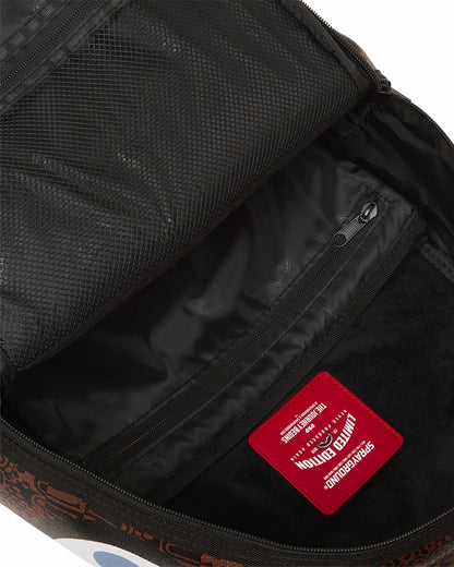 AVATAR TULKUN FLIGHT SHARK | Sprayground Near Me
