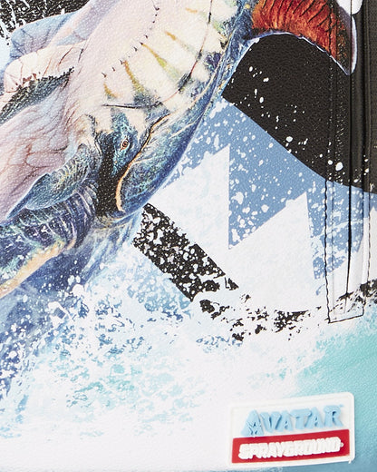 AVATAR TULKUN FLIGHT SHARK | Sprayground Near Me
