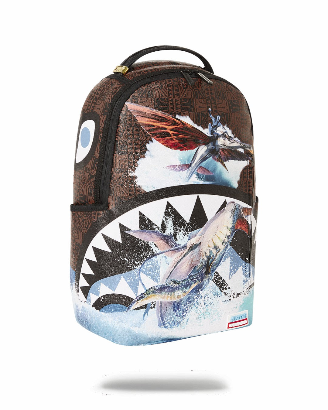 AVATAR TULKUN FLIGHT SHARK | Sprayground Near Me
