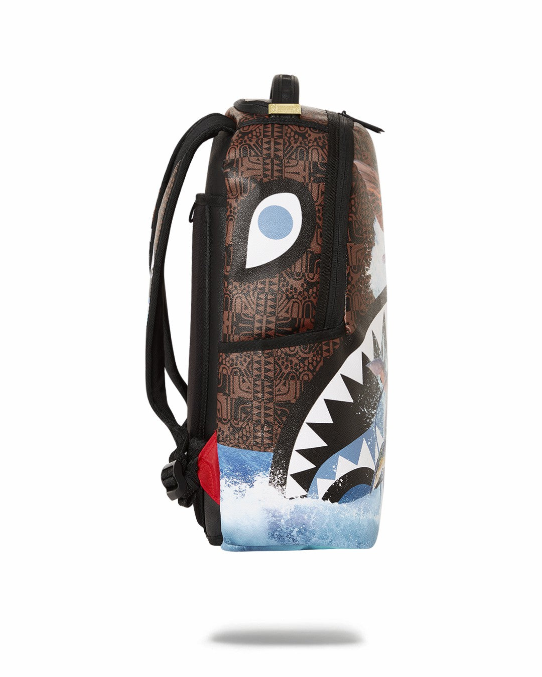 AVATAR TULKUN FLIGHT SHARK | Sprayground Near Me