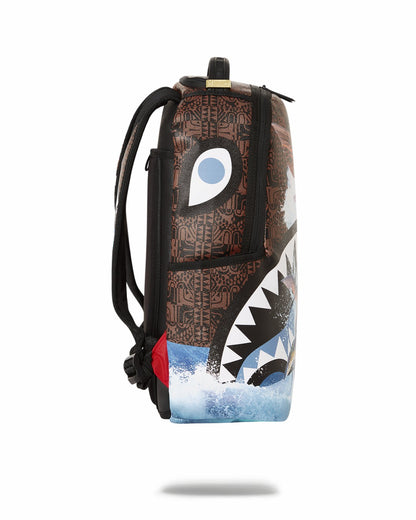 AVATAR TULKUN FLIGHT SHARK | Sprayground Near Me