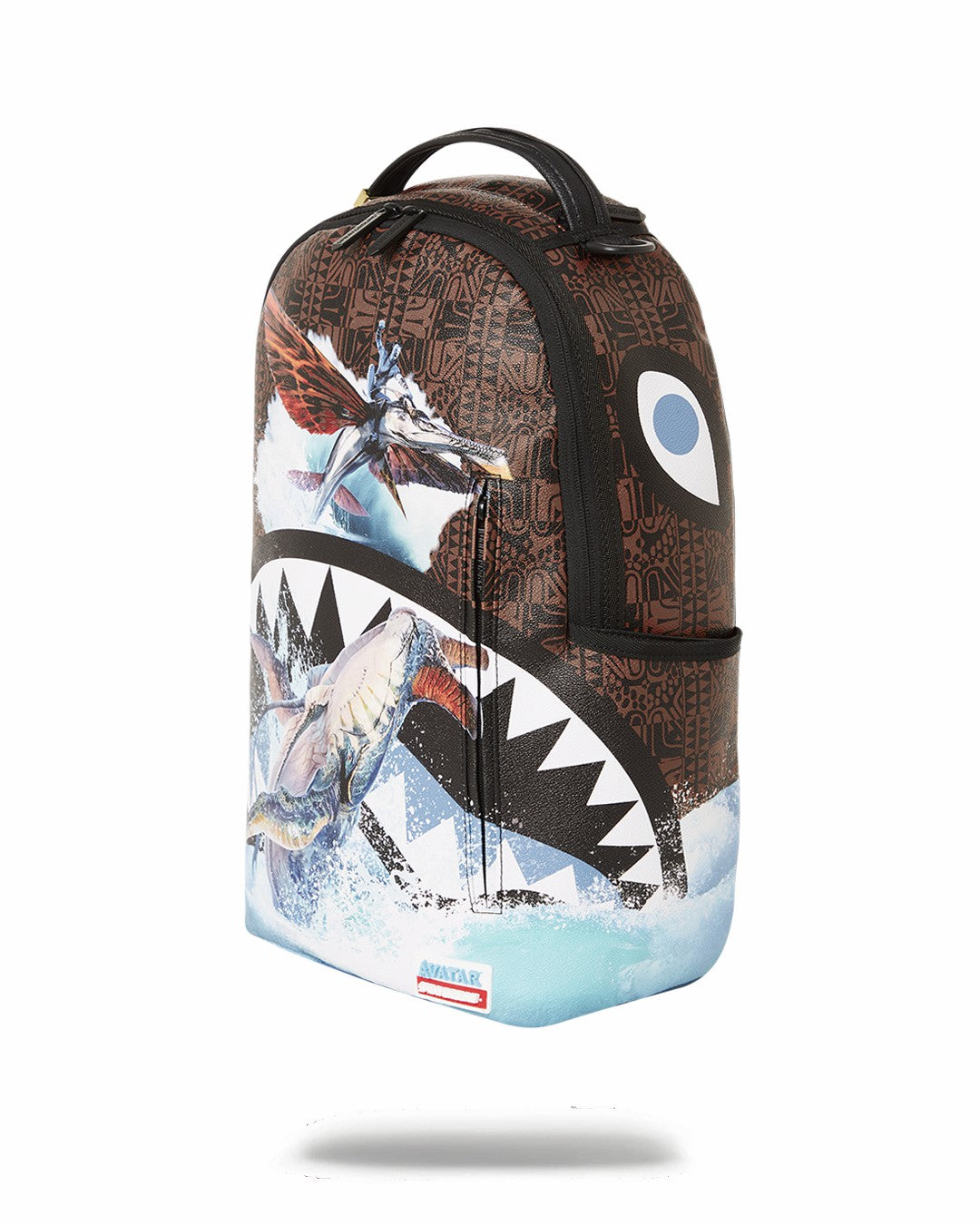 AVATAR TULKUN FLIGHT SHARK | Sprayground Near Me