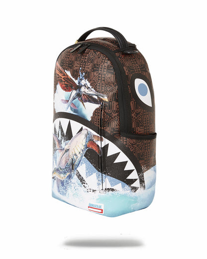 AVATAR TULKUN FLIGHT SHARK | Sprayground Near Me
