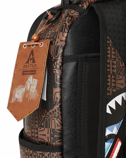 AVATAR TULKUN FLIGHT SHARK | Sprayground Near Me