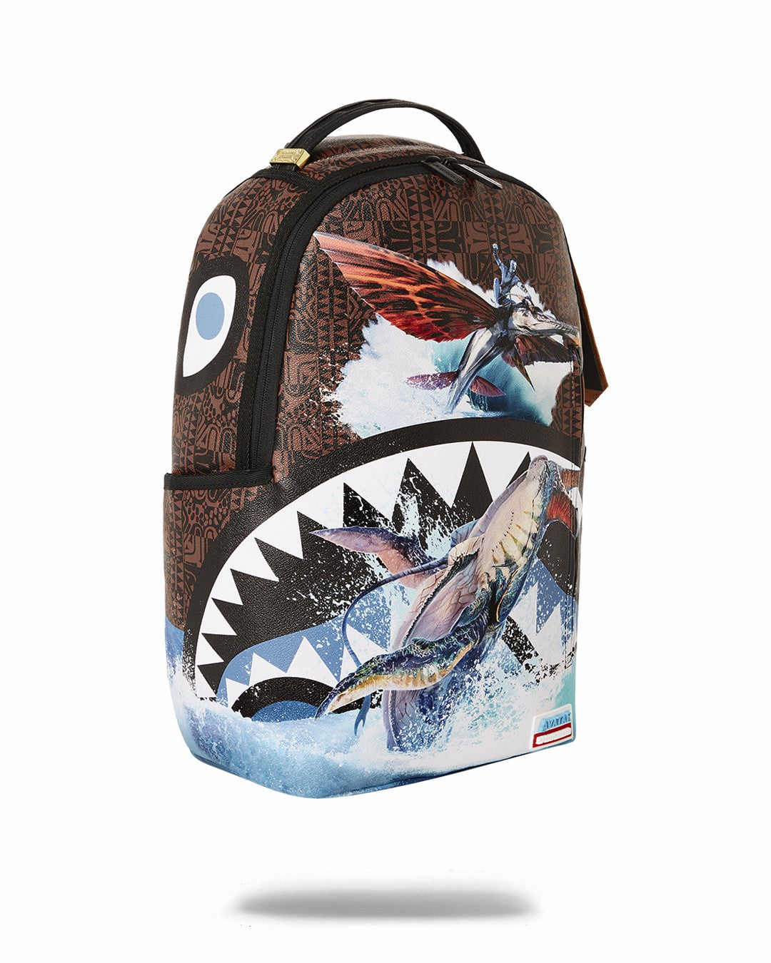 AVATAR TULKUN FLIGHT SHARK | Sprayground Near Me