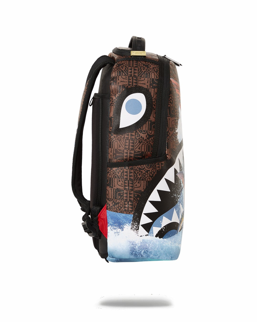 AVATAR TULKUN FLIGHT SHARK | Sprayground Near Me
