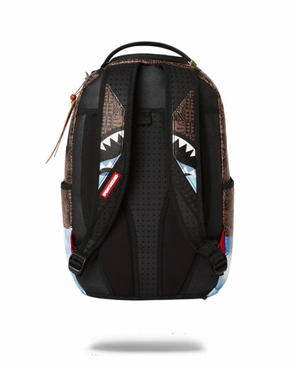 AVATAR TULKUN FLIGHT SHARK | Sprayground Near Me
