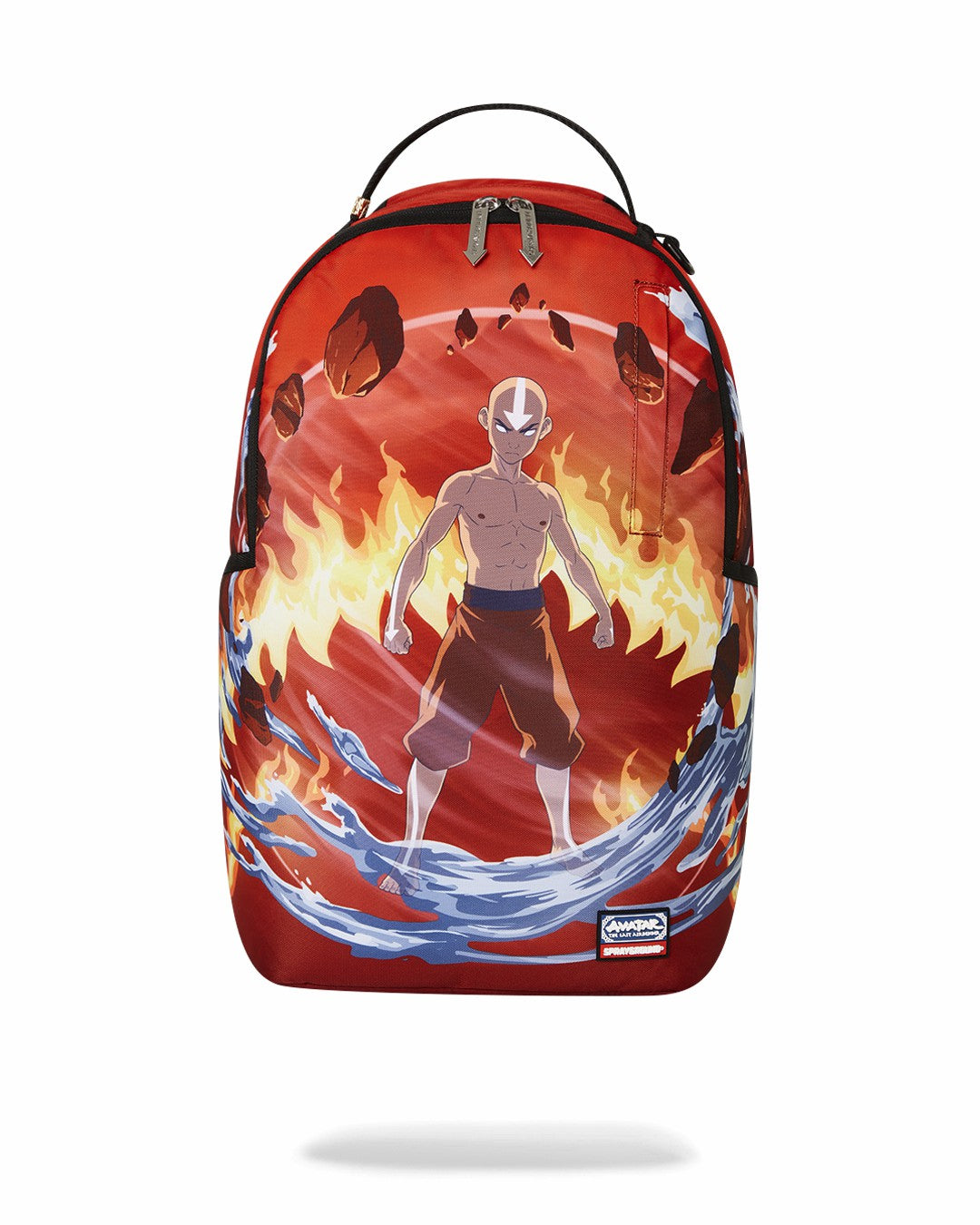 ATLA AVATAR STATE DLXR BACKPACK | Sprayground sale
