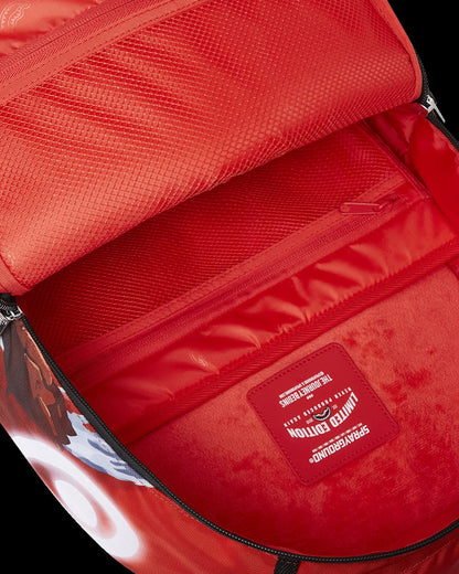 ATLA AVATAR STATE DLXR BACKPACK | Sprayground sale