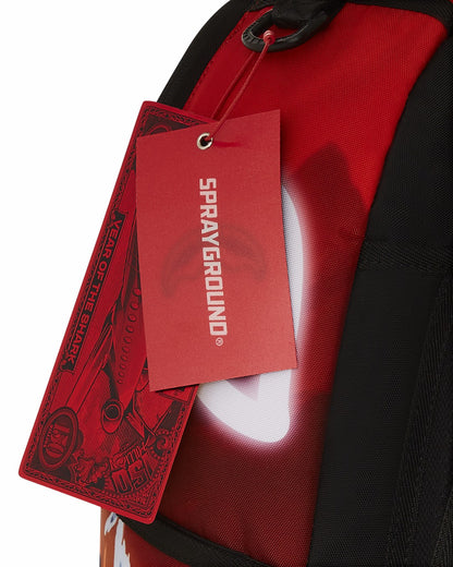 ATLA AVATAR STATE DLXR BACKPACK | Sprayground sale