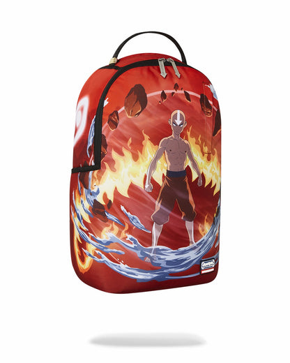 ATLA AVATAR STATE DLXR BACKPACK | Sprayground sale