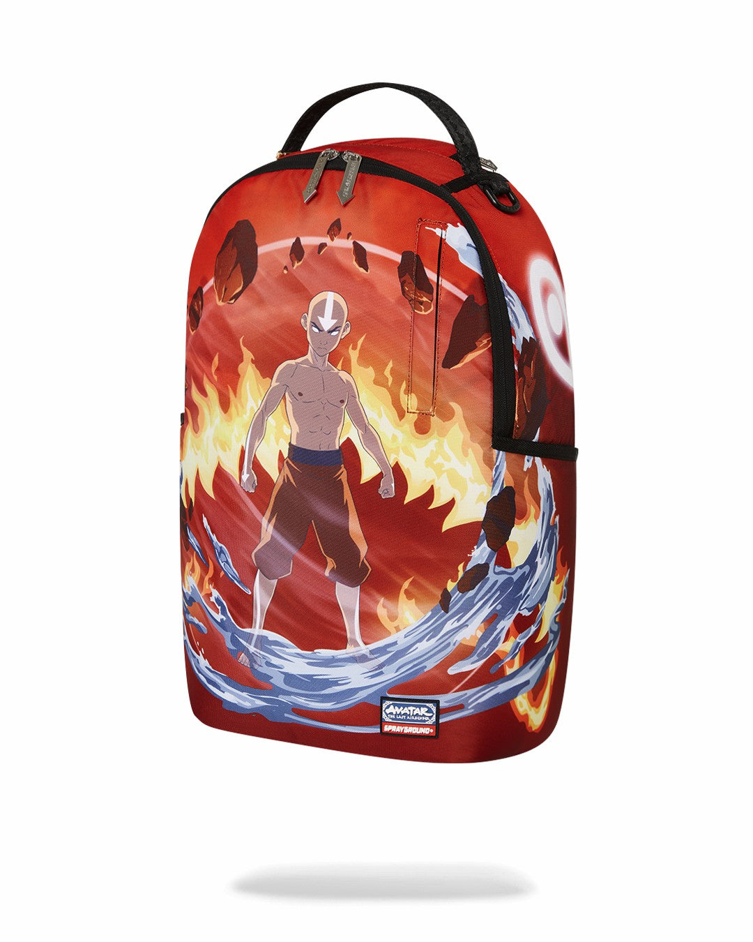 ATLA AVATAR STATE DLXR BACKPACK | Sprayground sale