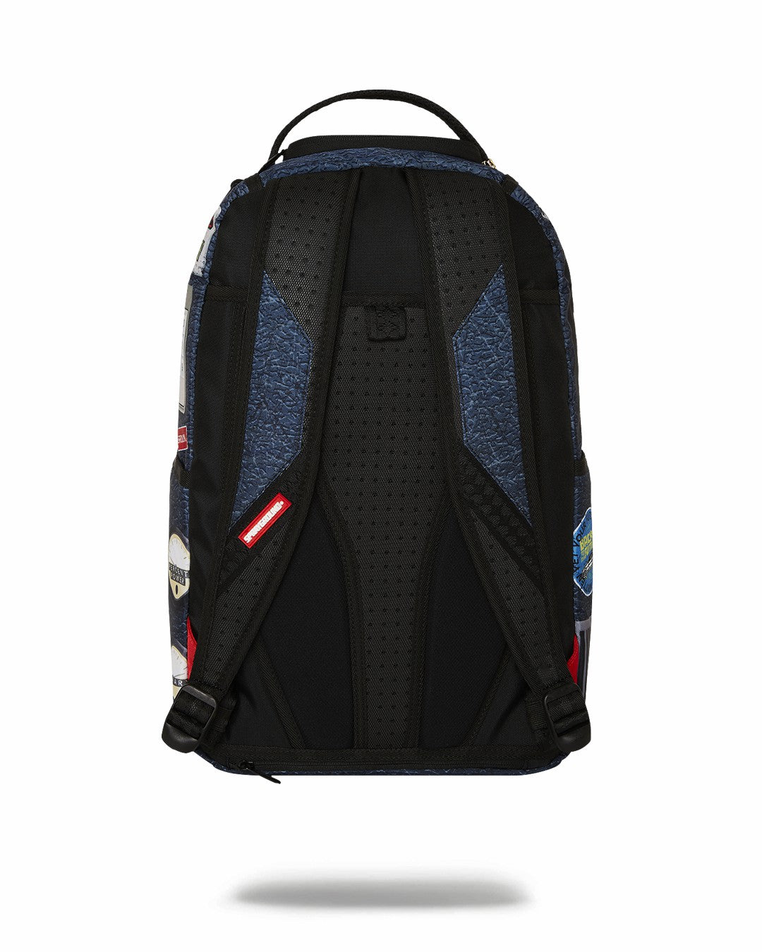 BACK TO THE FUTURE FLUX MODE BACKPACK | Sprayground US