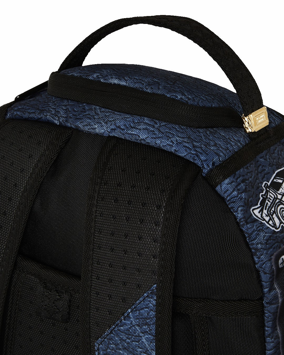 BACK TO THE FUTURE FLUX MODE BACKPACK | Sprayground US