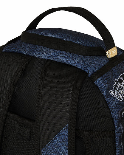 BACK TO THE FUTURE FLUX MODE BACKPACK | Sprayground US