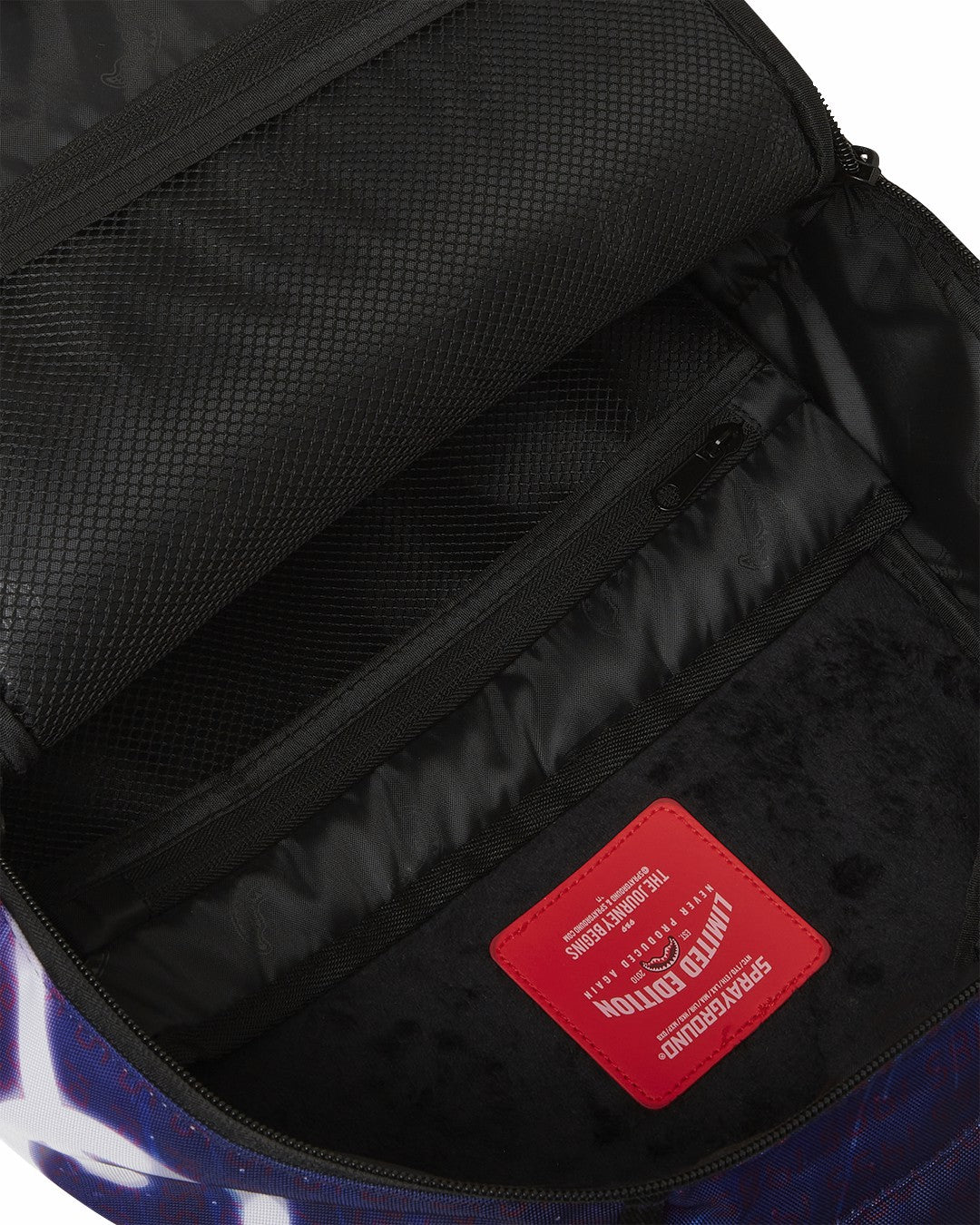 BACK TO THE FUTURE OUTATIME DLXSR BACKPACK | Sprayground Discount
