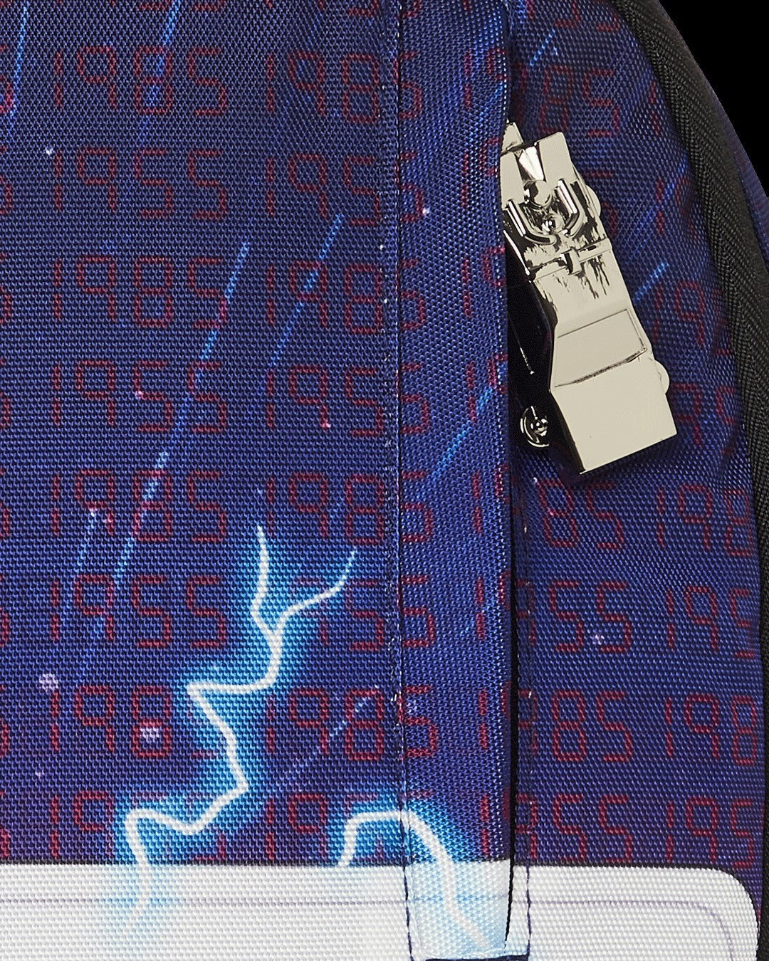 BACK TO THE FUTURE OUTATIME DLXSR BACKPACK | Sprayground Discount