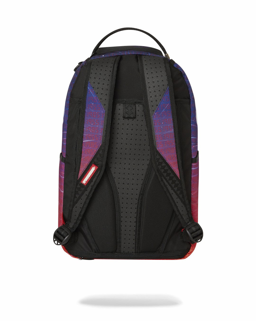 BACK TO THE FUTURE OUTATIME DLXSR BACKPACK | Sprayground Discount