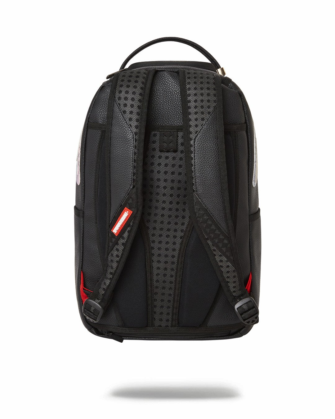OFFICIAL BASQUIAT UNTITLED 1982 BACKPACK (DLXV) | Sprayground for sale