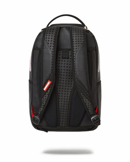 OFFICIAL BASQUIAT UNTITLED 1982 BACKPACK (DLXV) | Sprayground for sale