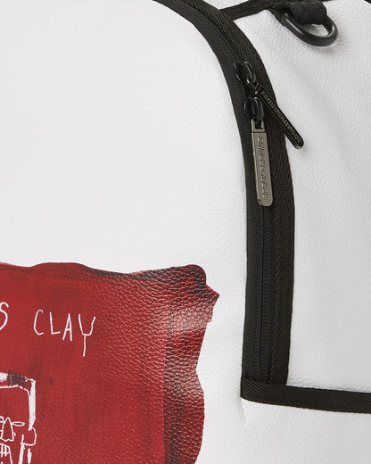 OFFICIAL BASQUIAT THE LEGEND 1982 BACKPACK (DLXV) | Sprayground Online