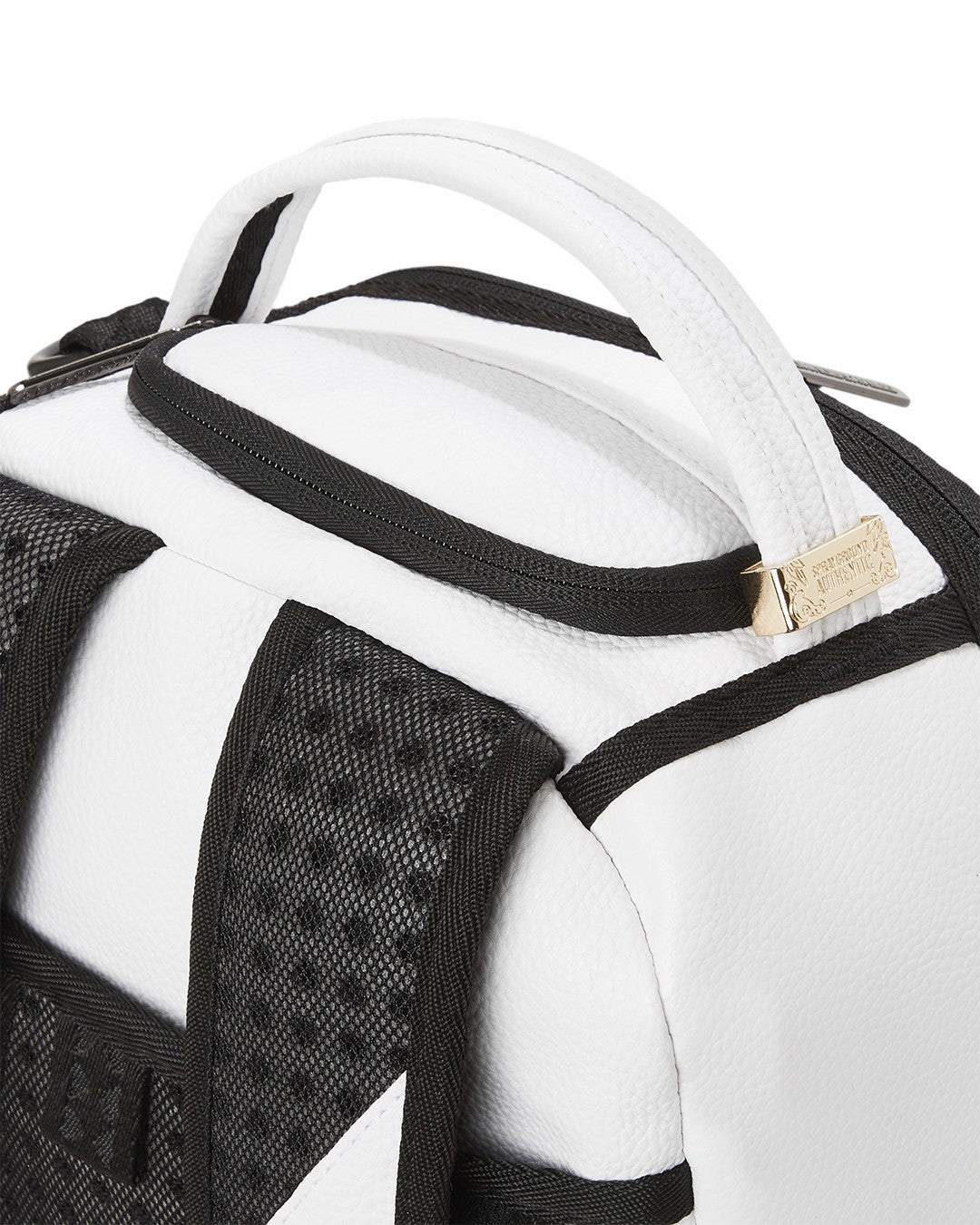 OFFICIAL BASQUIAT THE LEGEND 1982 BACKPACK (DLXV) | Sprayground Online