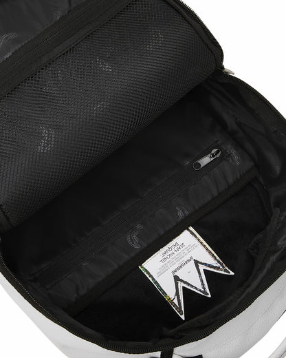 OFFICIAL BASQUIAT THE LEGEND 1982 BACKPACK (DLXV) | Sprayground Online