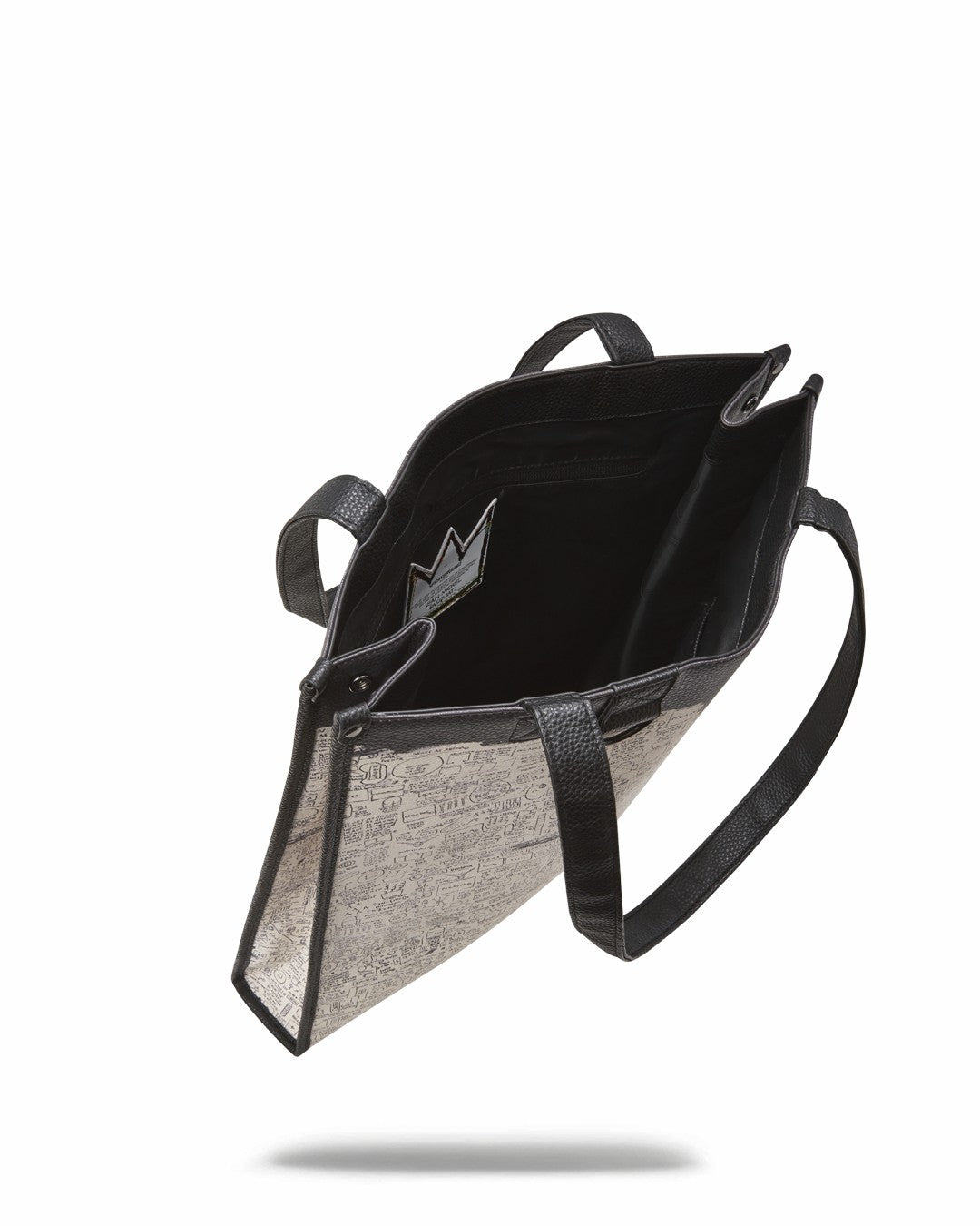 OFFICIAL BASQUIAT PEGASUS 1987 LOFT TOTE | Sprayground sale