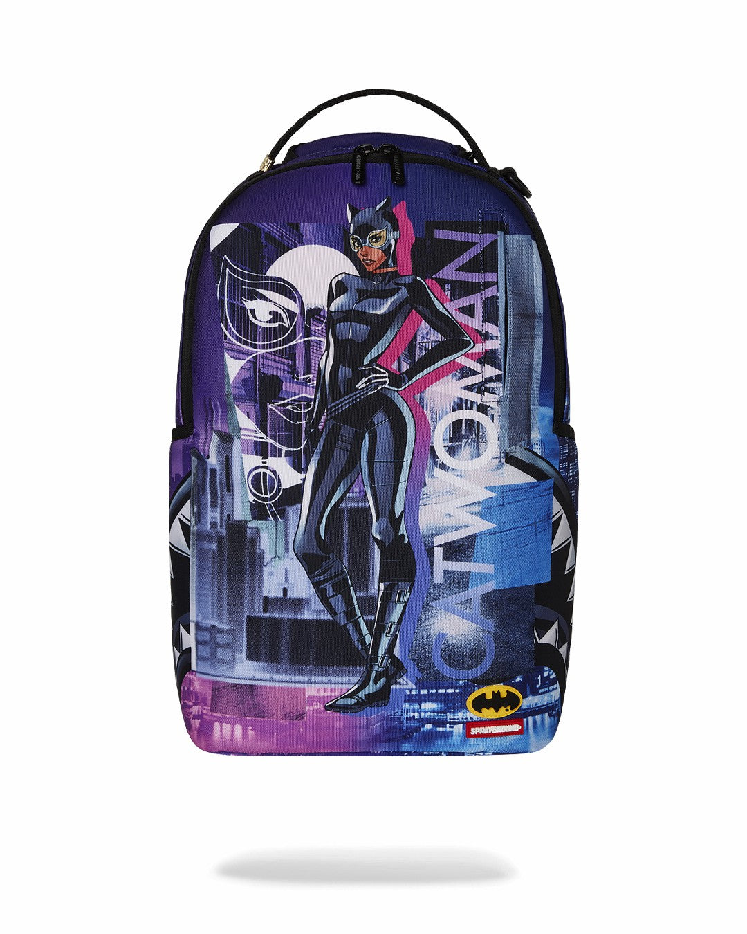 CATWOMAN: GOTHAM AFTER DARK DLXR BACKPACK | Sprayground Discount