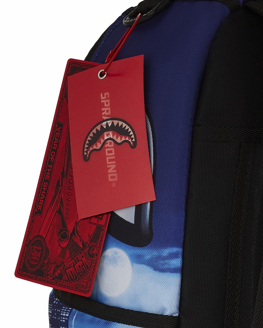CATWOMAN: GOTHAM AFTER DARK DLXR BACKPACK | Sprayground Discount