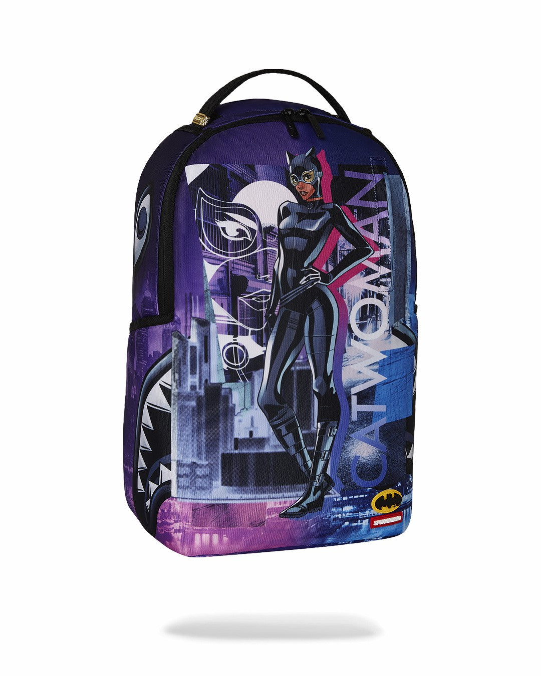 CATWOMAN: GOTHAM AFTER DARK DLXR BACKPACK | Sprayground Discount