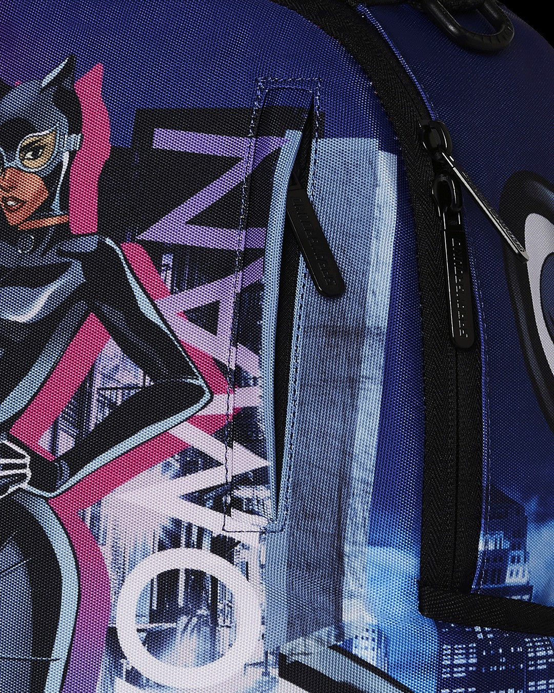 CATWOMAN: GOTHAM AFTER DARK DLXR BACKPACK | Sprayground Discount