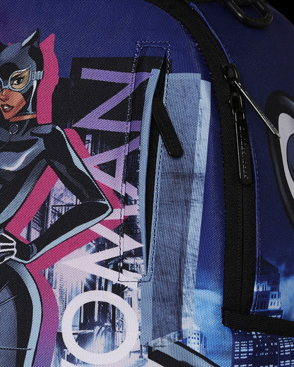 CATWOMAN: GOTHAM AFTER DARK DLXR BACKPACK | Sprayground Discount