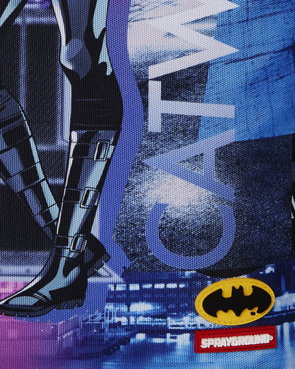CATWOMAN: GOTHAM AFTER DARK DLXR BACKPACK | Sprayground Discount