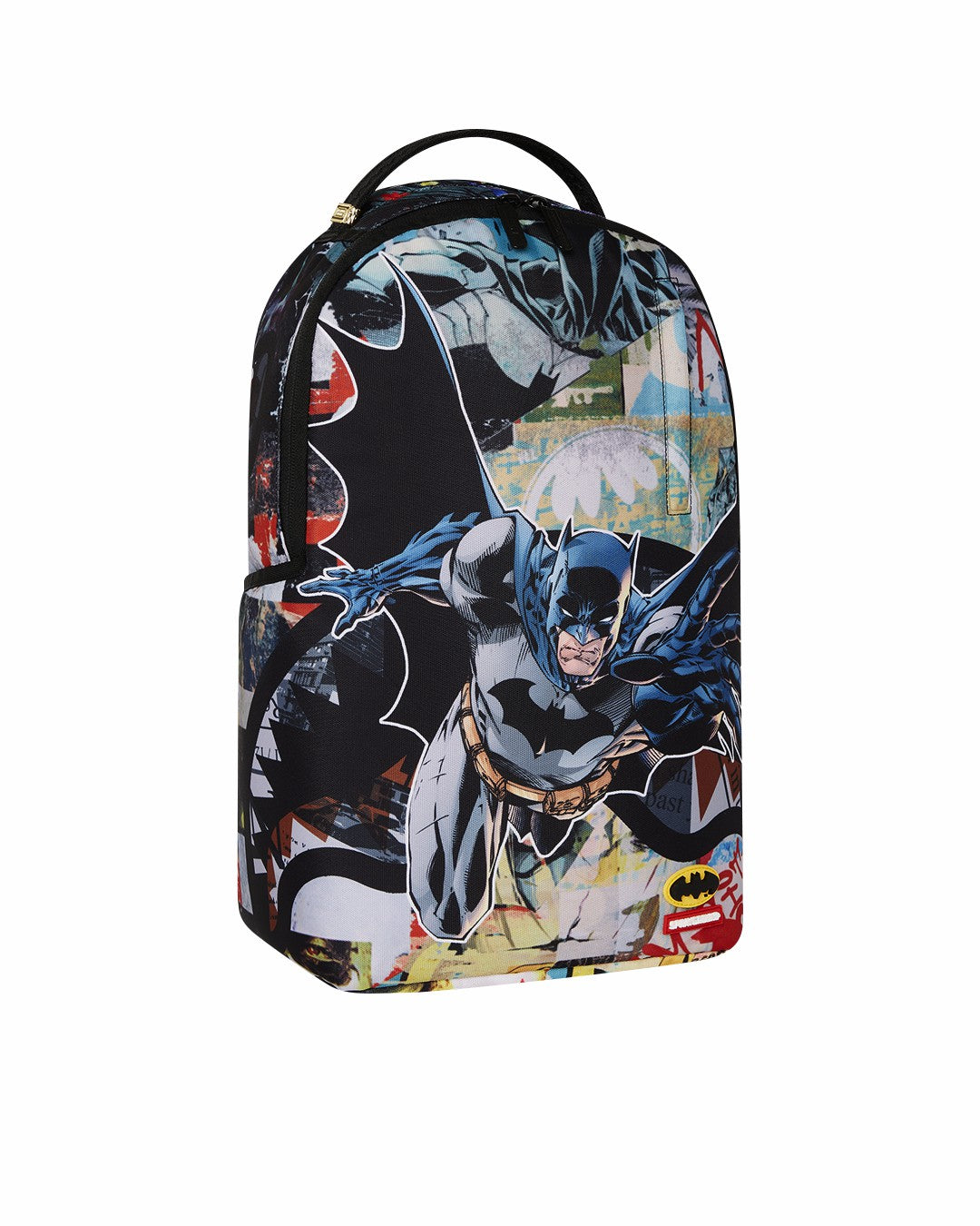 BATMAN TO THE RESCUE DLXR BACKPACK | Sprayground for sale