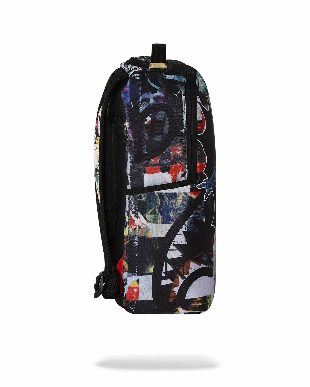 BATMAN TO THE RESCUE DLXR BACKPACK | Sprayground for sale