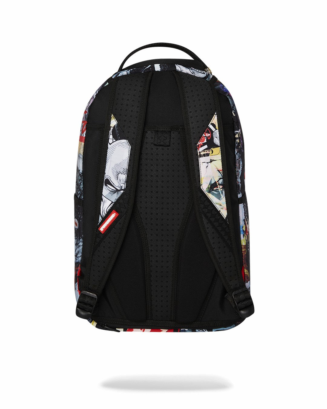 BATMAN TO THE RESCUE DLXR BACKPACK | Sprayground for sale
