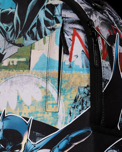 BATMAN TO THE RESCUE DLXR BACKPACK | Sprayground for sale