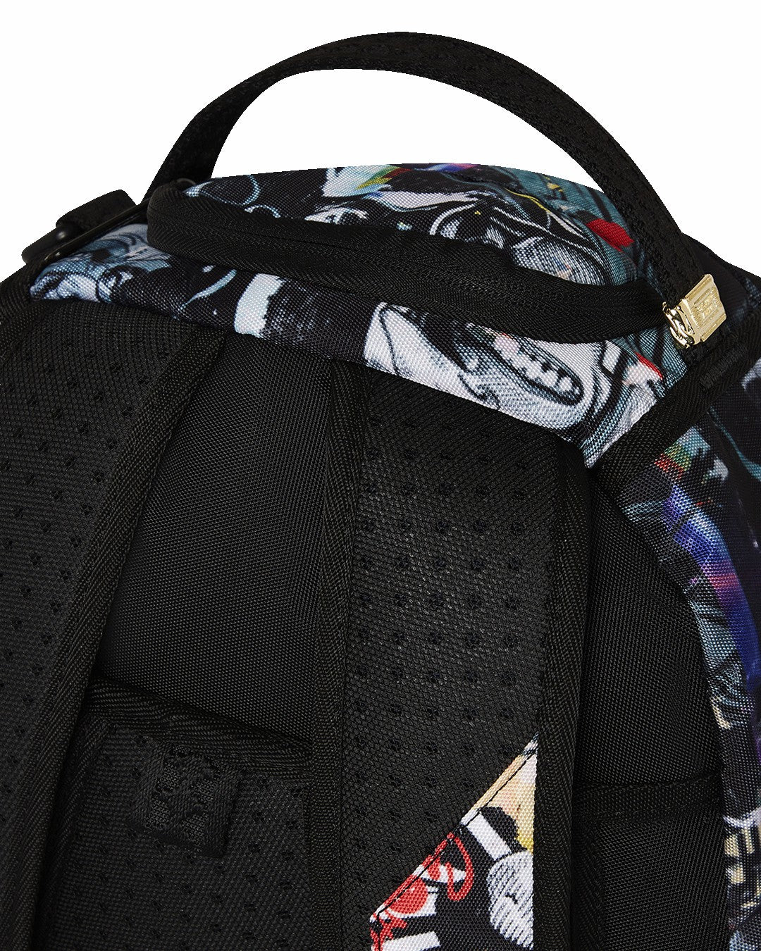 BATMAN TO THE RESCUE DLXR BACKPACK | Sprayground for sale