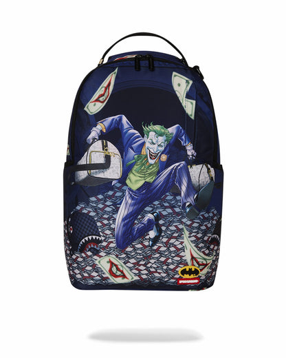 JOKER BANKS BACKPACK | Sprayground Clearance
