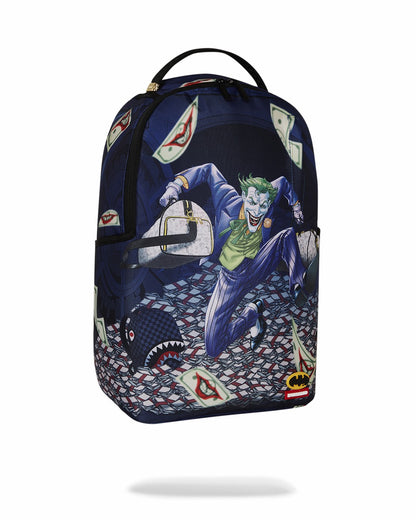 JOKER BANKS BACKPACK | Sprayground Clearance