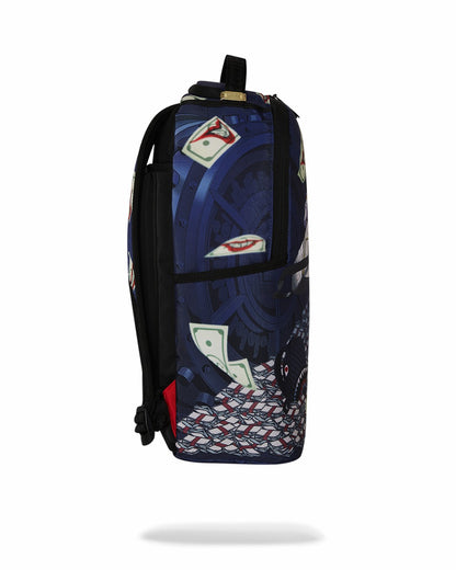JOKER BANKS BACKPACK | Sprayground Clearance