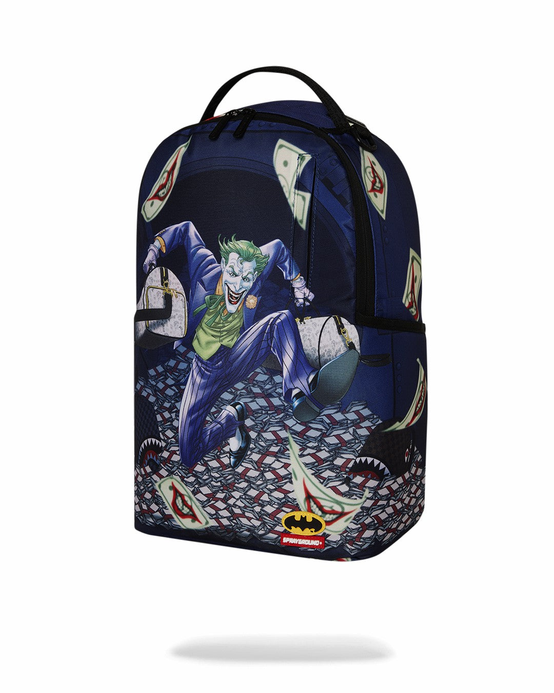 JOKER BANKS BACKPACK | Sprayground Clearance