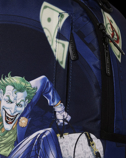 JOKER BANKS BACKPACK | Sprayground Clearance