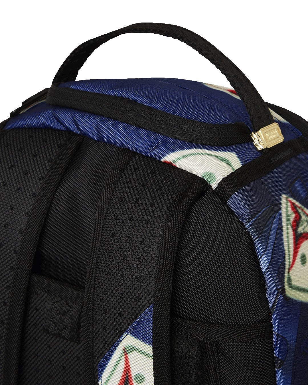 JOKER BANKS BACKPACK | Sprayground Clearance