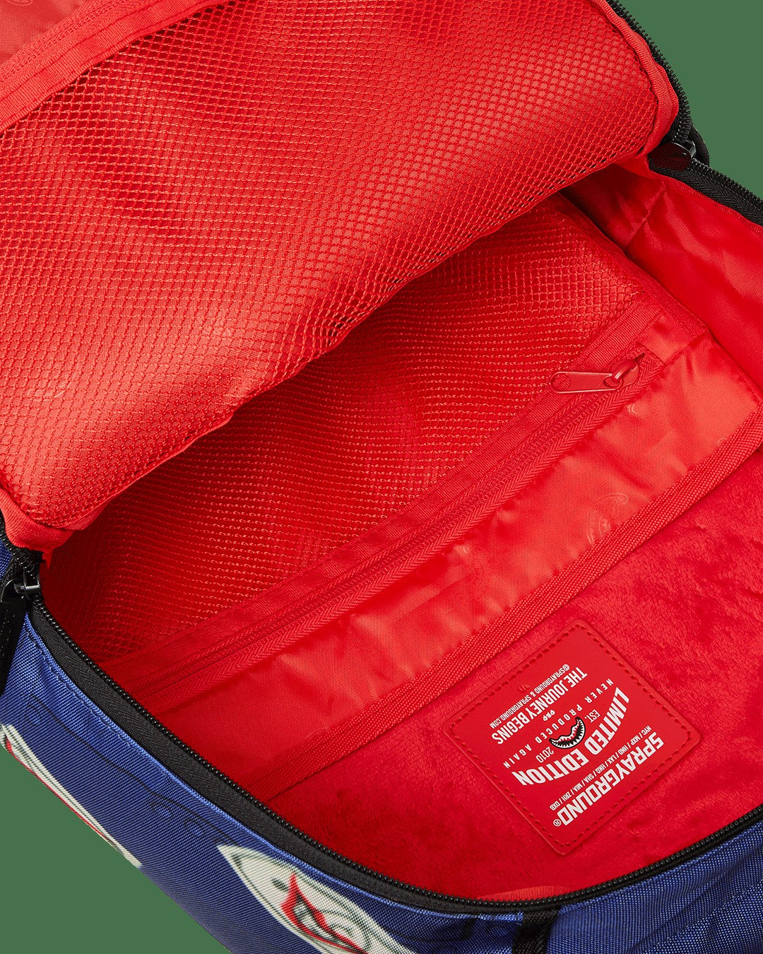 JOKER BANKS BACKPACK | Sprayground Clearance