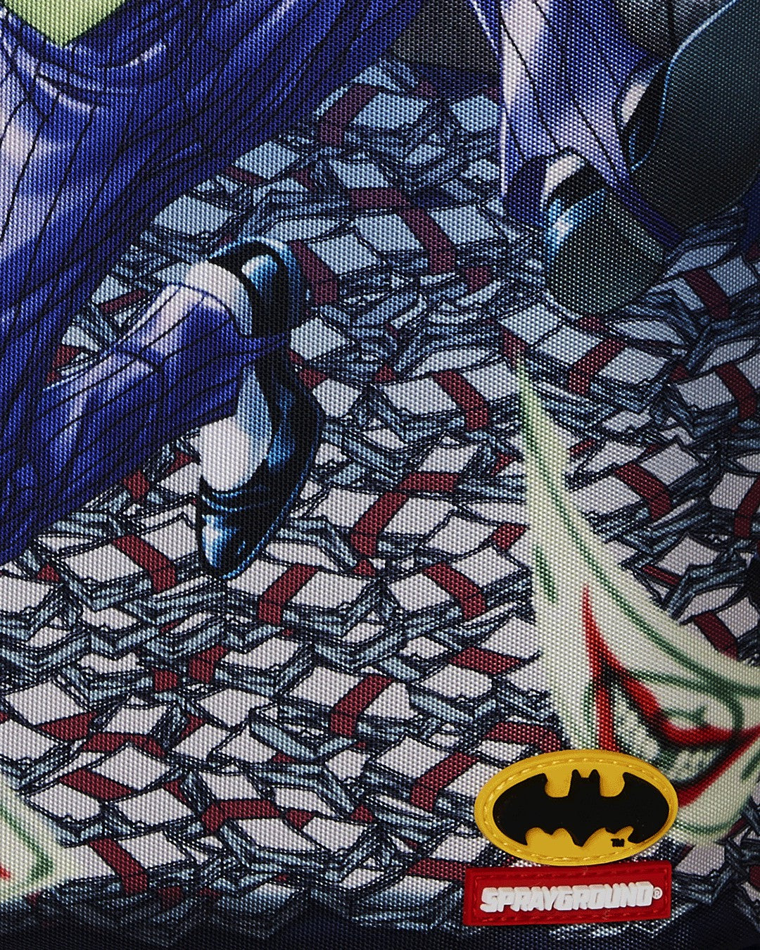 JOKER BANKS BACKPACK | Sprayground Clearance