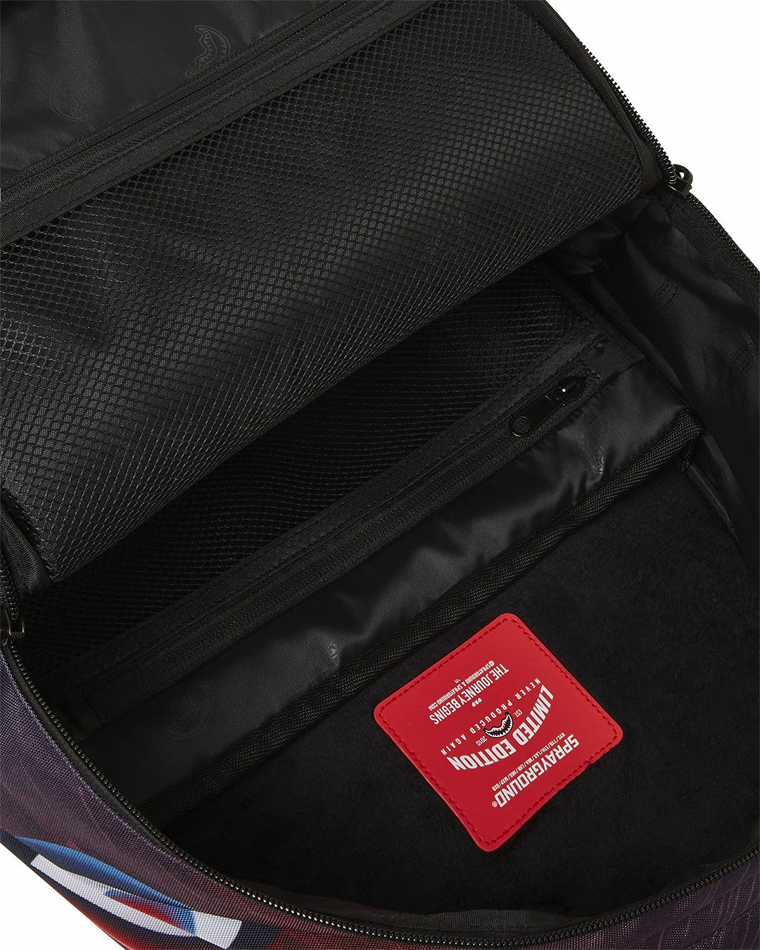 CAT WOMAN BIKER DLXSR BACKPACK | Sprayground Online
