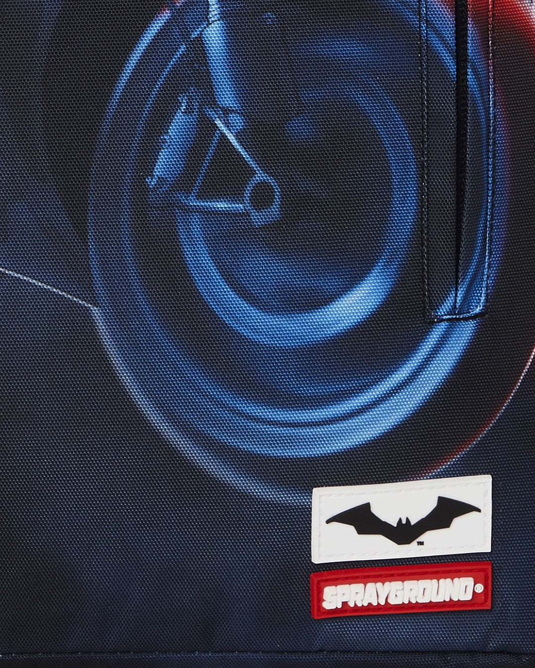 CAT WOMAN BIKER DLXSR BACKPACK | Sprayground Online