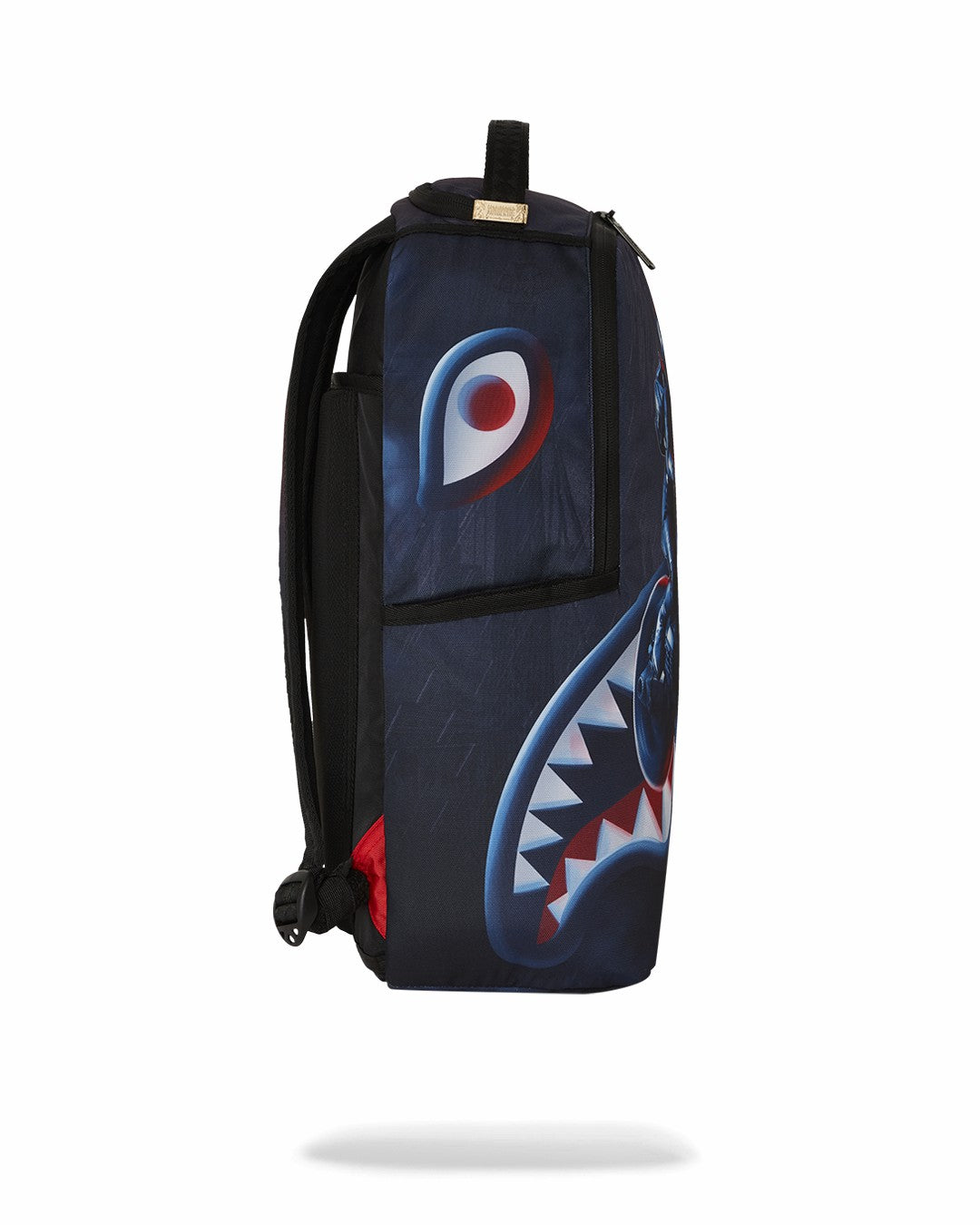CAT WOMAN BIKER DLXSR BACKPACK | Sprayground Online